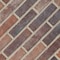 Msi Capella Red Brick SAMPLE Glazed Porcelain Floor And Wall Tile ZOR-PT-0258-SAM - alternate 5